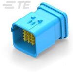 2350891-4 自動車用コネクタ 20極 メス レセプタクル TE Connectivity Japan(旧:TYCOELECTRONICS(タイコエレクトロニクス))