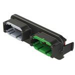 ATM13-12PA-12PC-BM03 自動車用コネクタ 24極 オス ヘッダ AMPHENOL