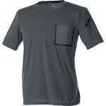 TSDELTAブレスワークTシ TS DESIGN/Top Shaleton Sports(藤和)