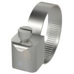 BAM00N3 取り付けクランプ クランプ Magnetic Sensors BMF BALLUFF