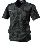 FLASHVネックショートスリ TS DESIGN/Top Shaleton Sports(藤和)