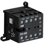 GJH1211001R8404 K6-40E 110V 40/450HZ 接触器リレー 16A 127 V dc ABB