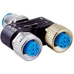 YM2A15-000S01FY2A4 接続ケーブル Yコネクタ SIG100 及び SIG SICK