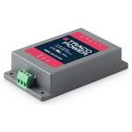 TMDC 40-7223H 絶縁DC-DCコンバータ Vout：±15V dc 80→ 160 V dc 40W TRACO POWER