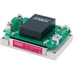 絶縁DC-DCコンバータ Vout：24V dc 43 160 V dc 75W TRACO POWER