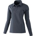 TS4Dレディースロングポロシ TS DESIGN/Top Shaleton Sports(藤和)