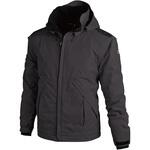 メガヒート防水防寒ジャケット TS DESIGN/Top Shaleton Sports(藤和)