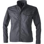 ストレッチRIPSTOPジャケ TS DESIGN/Top Shaleton Sports(藤和)