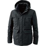 ライトウォームハーフコート TS DESIGN/Top Shaleton Sports(藤和)