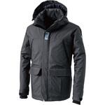 防水防寒ライトウォームジャケッ TS DESIGN/Top Shaleton Sports(藤和)