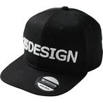 TSベースボールキャップ TS DESIGN/Top Shaleton Sports(藤和)