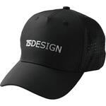 TSメッシュキャップ TS DESIGN/Top Shaleton Sports(藤和)