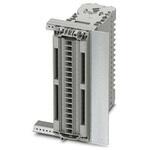 1029025 端子ストリップ BTFE Terminal Strip ウォールマウント 24 - 10 AWG フエニックス・コンタクト