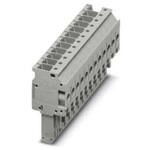 3060225 端子台 スクリュー Combi Pluggable Solutionsシリーズ 32A 1袋 10個入 フエニックス・コンタクト
