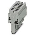 3042955 端子台 スプリングケージ Combi Pluggable Solutionsシリーズ 32A 1袋 25個入 フエニックス・コンタクト