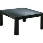 FK-7025BK カジュアルこたつ シーズ