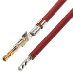 217471-2121 端子付きリード線 Ultra-Fitシリーズ 75mm 1袋 5個入 日本モレックス(molex)