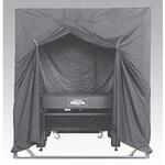 組立式暗室 明立精機