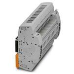 3069813 中継用端子台 24極 8.2mm ピッチ UTRE あり フエニックス・コンタクト