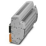 3069815 中継用端子台 28極 8.2mm ピッチ UTRE あり フエニックス・コンタクト