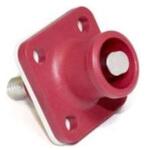 電気自動車用コネクタ 1列 AMPHENOL
