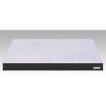 小型スチールハニカム光学定盤 明立精機