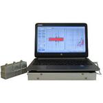 携帯型振動測定システム 明立精機
