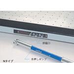 手押しポンプ 明立精機