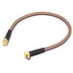 65502410515301 同軸ケーブル MMCX MMCX 152.4mm WURTH ELEKTRONIK