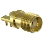 901-10510-2 同軸コネクタ ジャック 基板取付 SMAコネクタ AMPHENOL