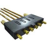 GRF1-J-P-08-E-RA-TH1-E 同軸変換アダプタ ジャック SAMTEC