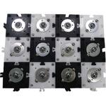 井口機工製作所 ボールトランスファー Piece Peace Pazzle 井口機工製作所