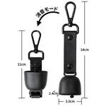 クマ鈴&ホイッスル RABLISS