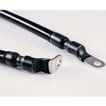 301-10020 SA47-LA 5.75/1.25-PO-X-BK/CL 熱収縮チューブ 収縮前 5.75mm 収縮後 1.25mm ヘラマンタイトン(タイトン)