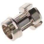 FGG.0B.732.DN 配線グロメット ケーブルグロメット 最大ケーブル径：3.2mm LEMO