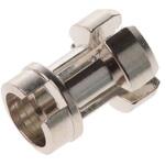 FGG.0B.732.DN 配線グロメット ケーブルグロメット 最大ケーブル径：3.2mm LEMO