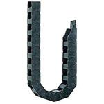2100.12PZB 配線ダクト 取付金具 ポリマー 72 x 35mm SIG