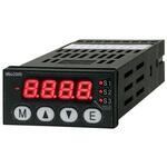 小型・高速ストレンゲージパネルメータ バルコム