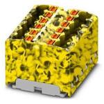 3002907 配電ブロック 12極 1袋 20個入 フエニックス・コンタクト