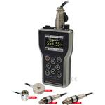 ポータブルストレンゲージメータ バルコム