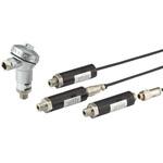 低圧用アンプ内蔵圧力センサ バルコム