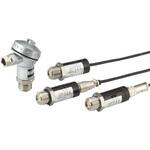 フラッシュタイプ低圧用アンプ内蔵圧力センサ バルコム