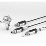 中高圧用汎用アンプ内蔵圧力センサ バルコム