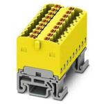 配電ブロック 18極 1袋 20個入 フエニックス・コンタクト