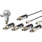 中高圧用高精度アンプ内蔵圧力センサ バルコム