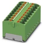 3273842 配電ブロック 18極 1袋 8個入 フエニックス・コンタクト