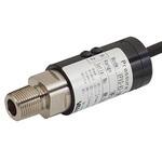 耐振型中高圧汎用タイプアンプ内蔵圧力センサ バルコム