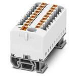 3274222 配電ブロック 19極 1袋 8個入 フエニックス・コンタクト