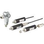 半導体産業用アンプ内蔵圧力センサ バルコム