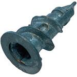 プロスタイル ネジ込ボードアンカー 亜鉛 フローバル